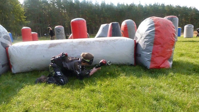  Parle de nuestro sitio de gotcha 